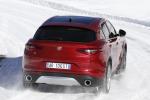 Alfa Romeo Stelvio 2017 года (WW)